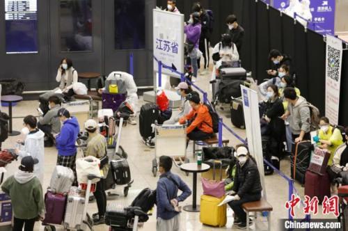 川苏浙等地启动新冠感染调查的简单介绍