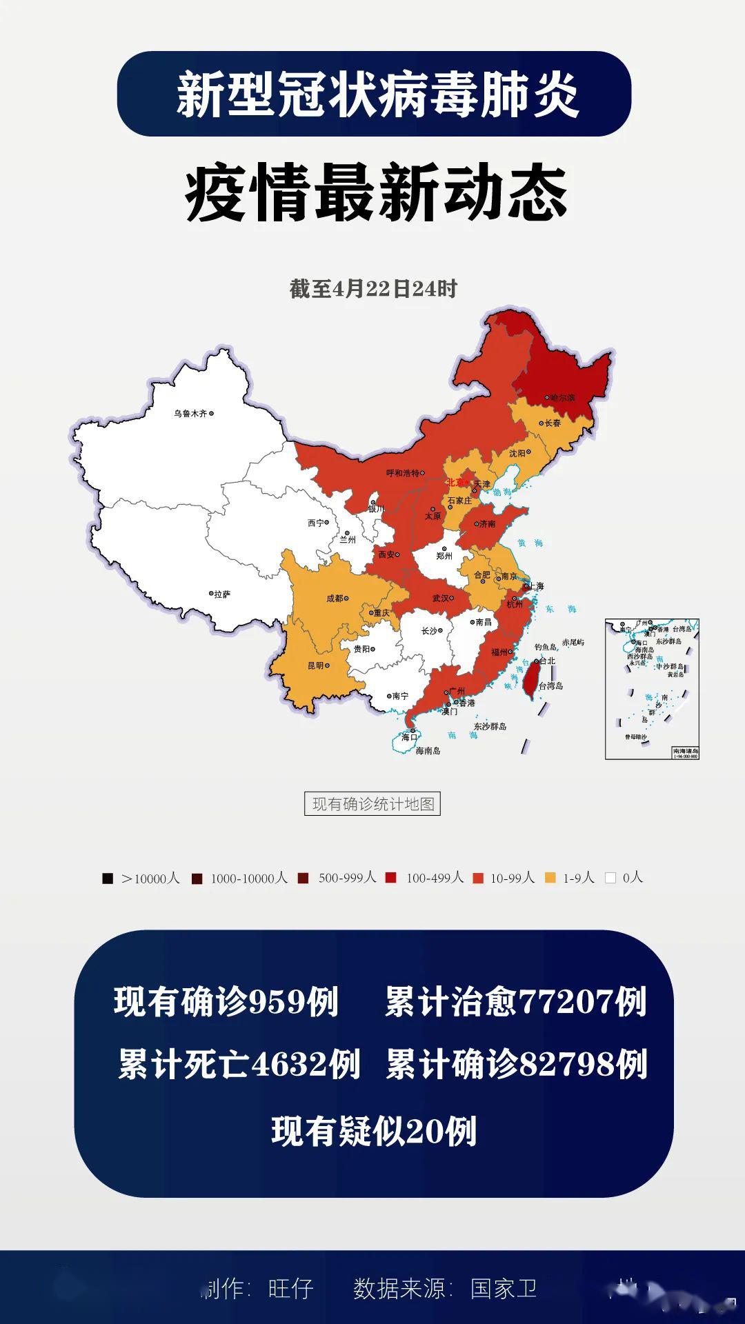 31省疫情最新情况(31省份疫情)