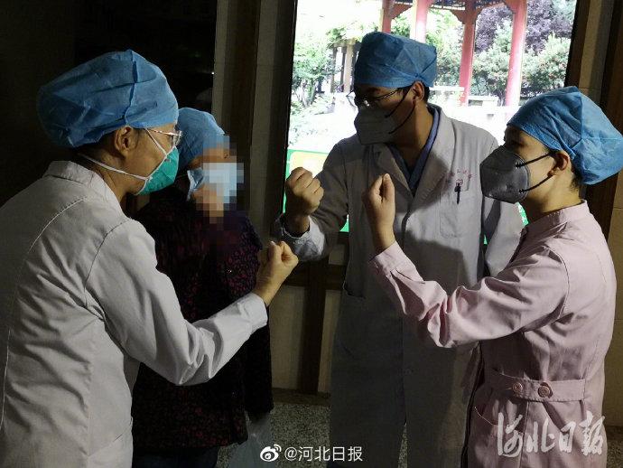 河北新增本土无症状144例/河北新增14例无症状病例