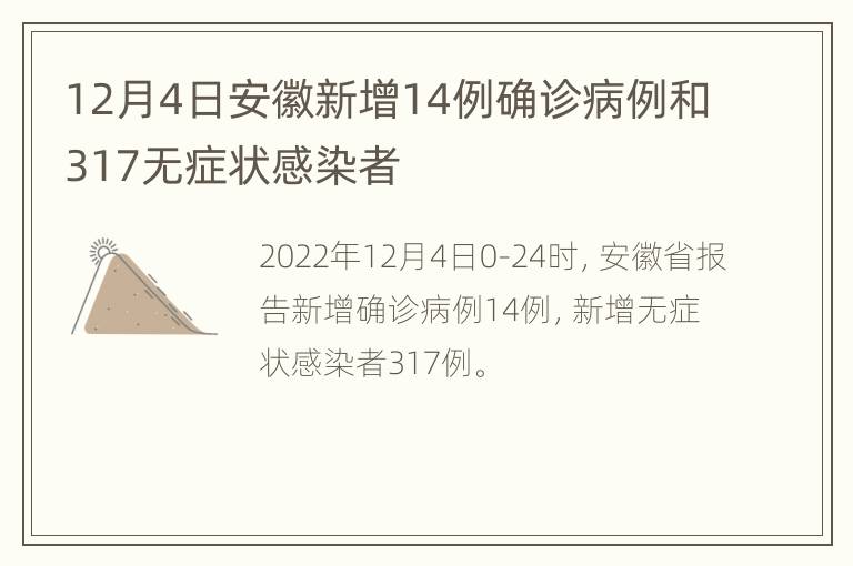 【安徽新增15例本土无症状,安徽新增确诊病例3例 无症状感染者7人】
