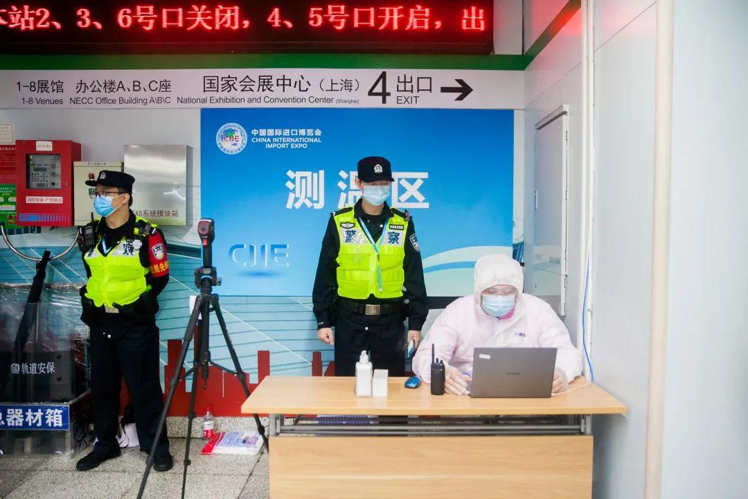 上海通报涉疫场所调查进展(上海疫情协查通报)