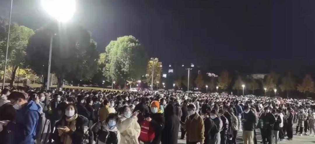 【新增本土感染者超500,新增本土病】