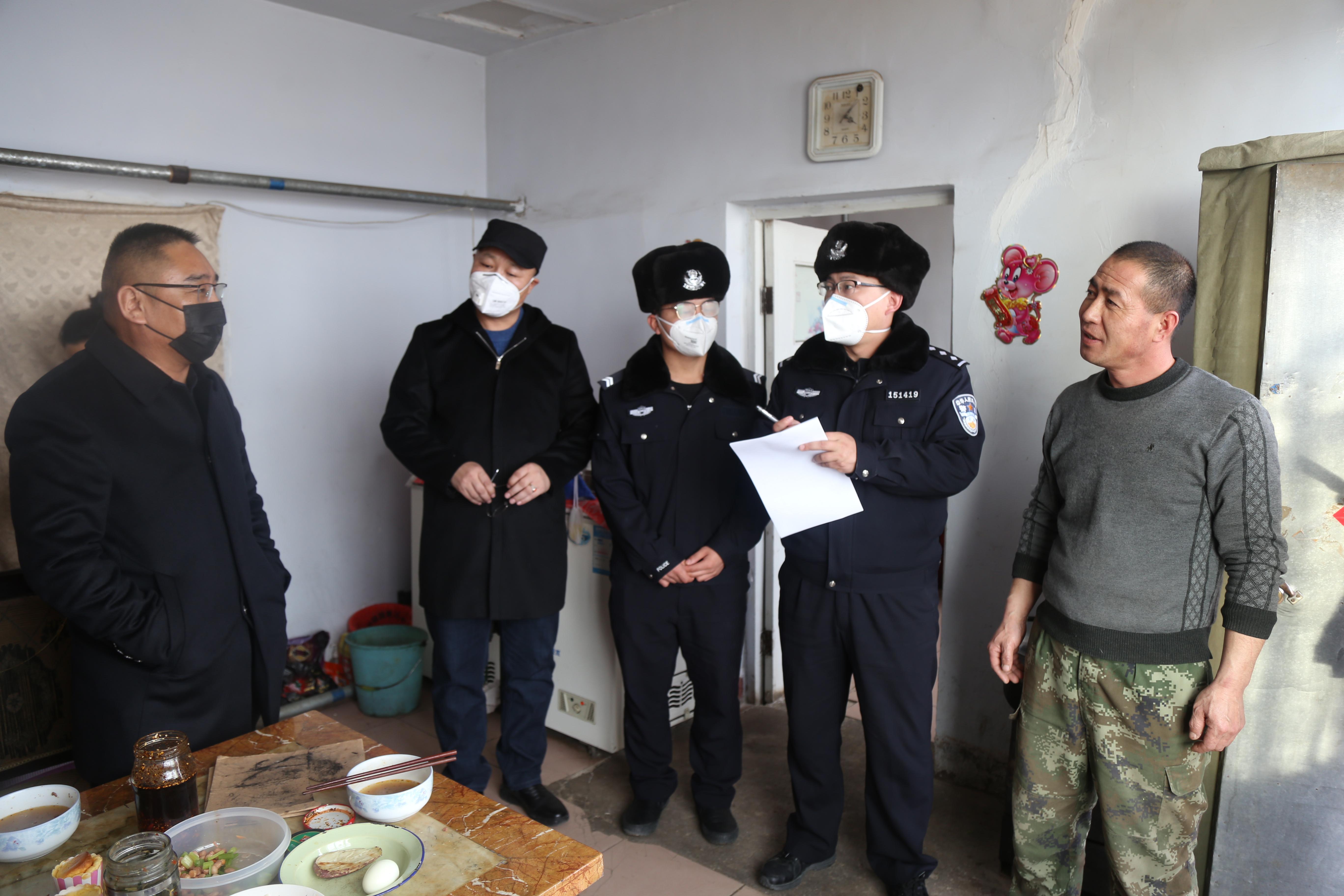锡林郭勒盟疫情(锡林郭勒盟疫情最新通报)