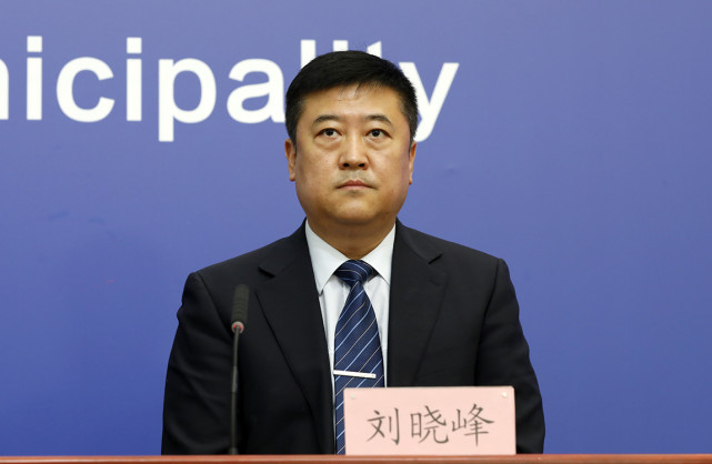 北京东城区1人初筛呈阳性(北京东城区确诊的新型肺炎)