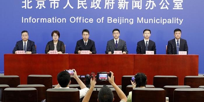 【昌平一售货员阳性,北京昌平阳性病例】