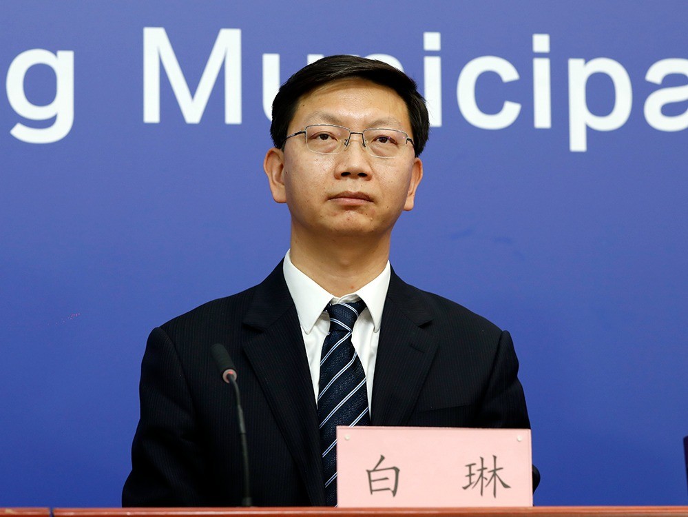 【昌平一售货员阳性,北京昌平阳性病例】