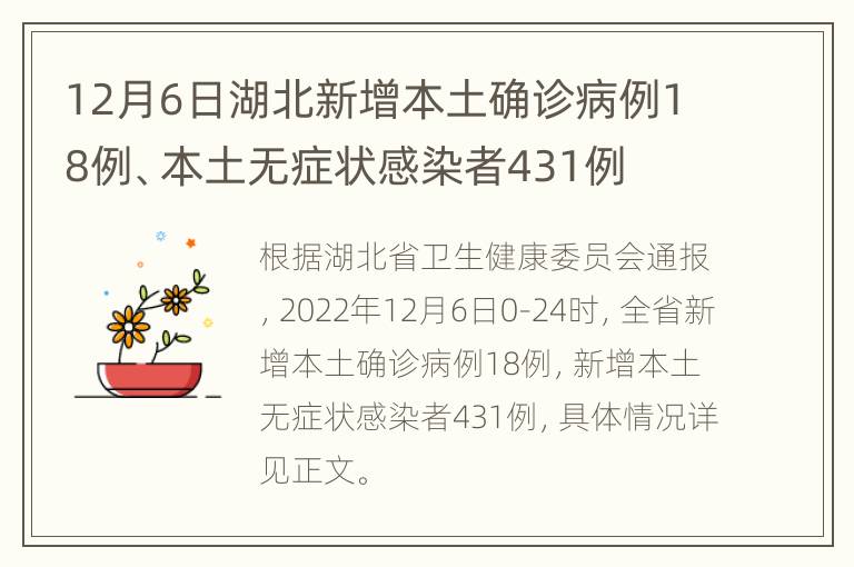 湖北新增本土确诊病例9例.湖北新增本土确诊病例3例？