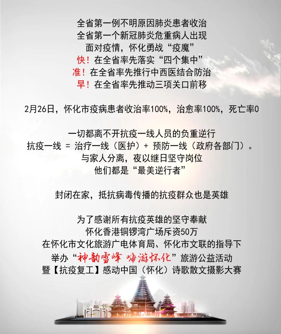 【怀化最新疫情,怀化最新疫情通报】