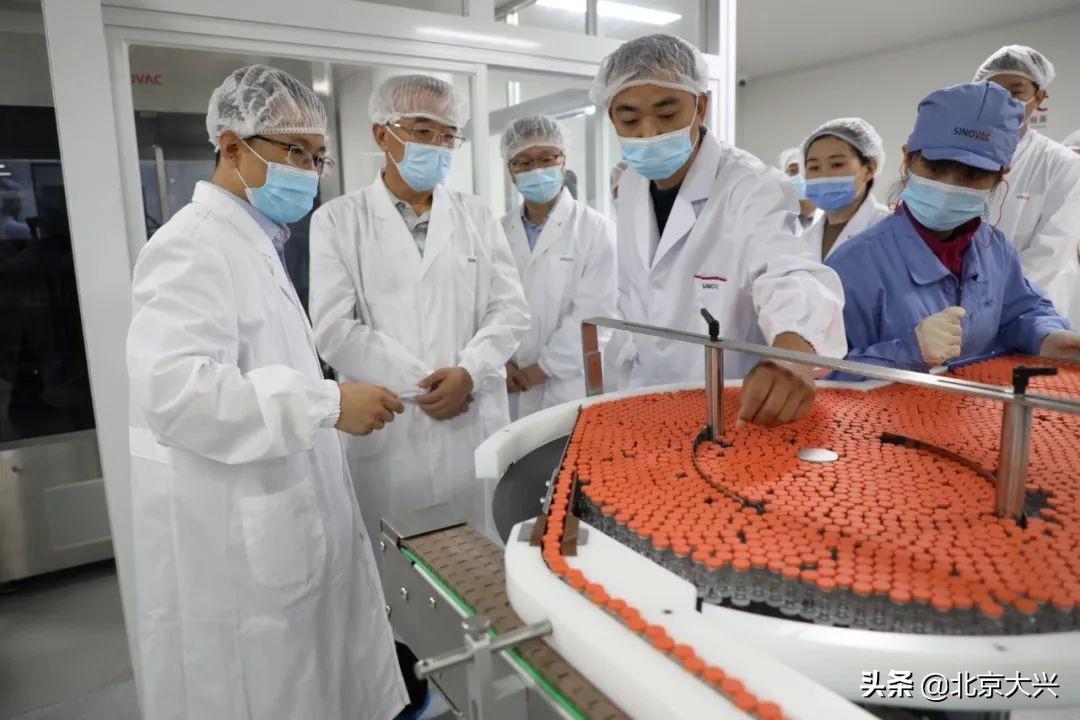 北京大兴区疫情最新情况.北京大兴区疫情最新进展？