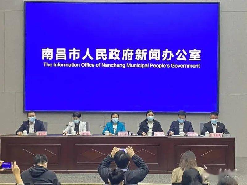 南昌新增无症状感染者35例/南昌 新增