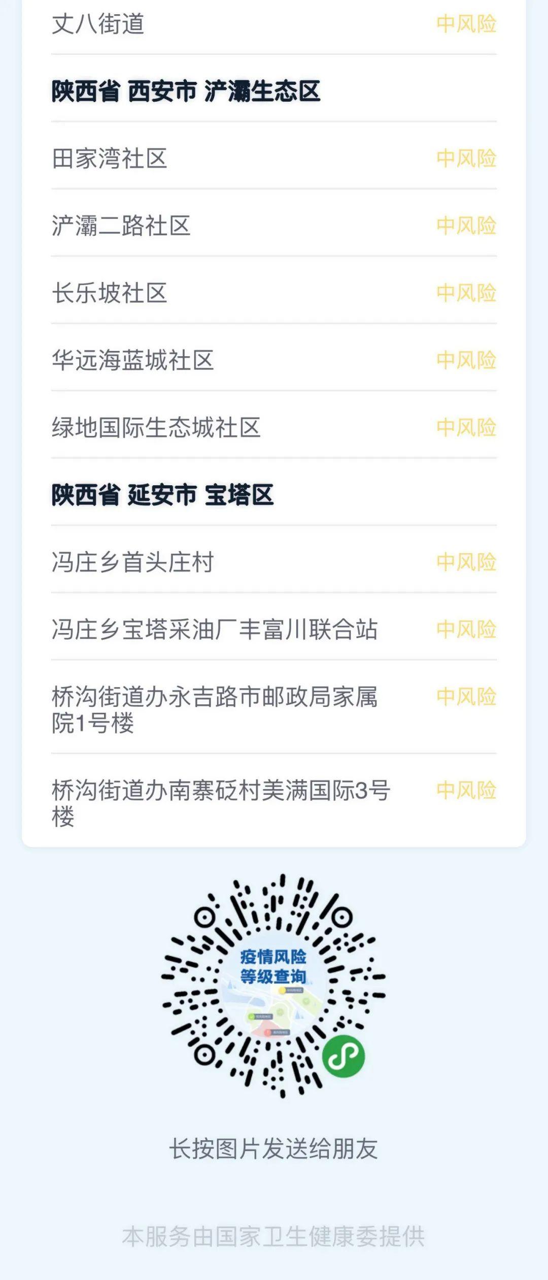 【陕西新增5例本土确诊病例详情公布,陕西新增1例本土疑似病例】