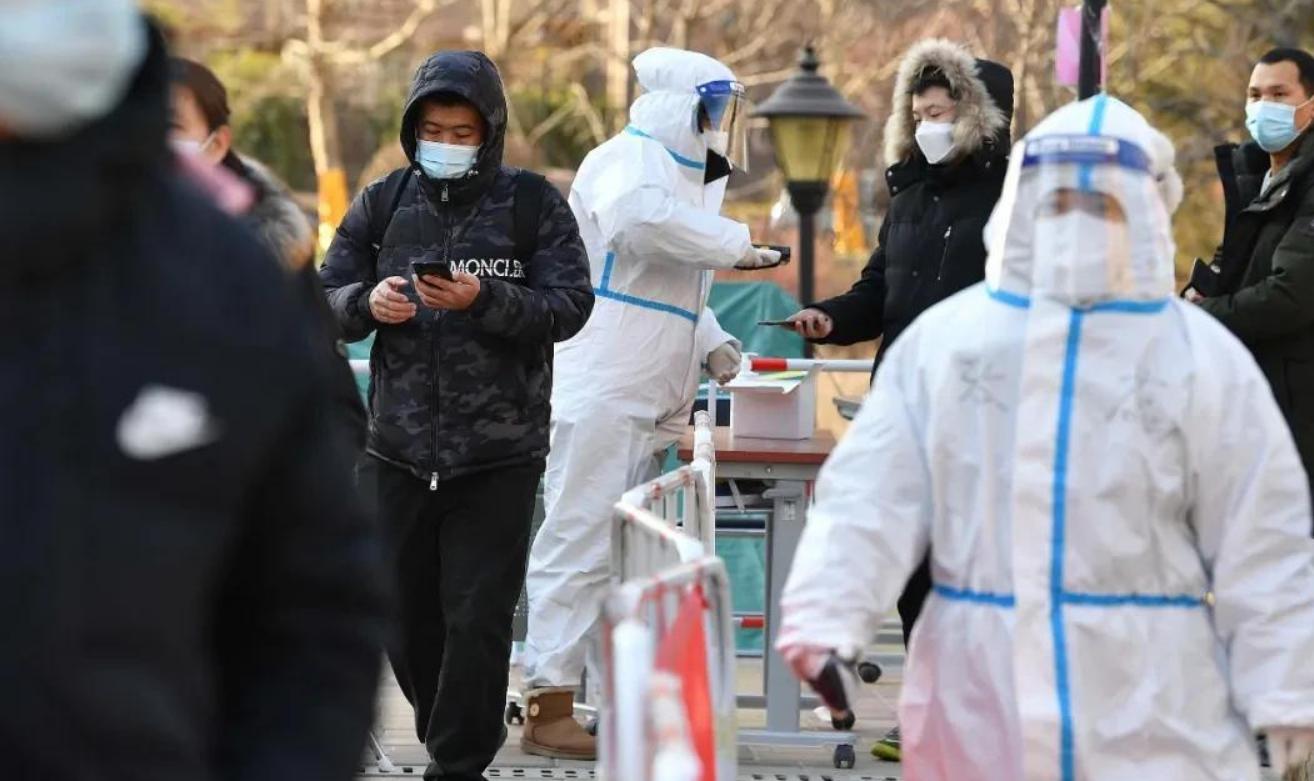 北京的最新疫情通报.北京最新疫情通报全国最新疫情通报？