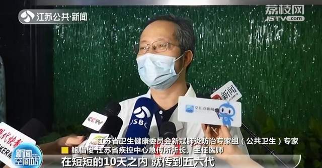 病毒10天内传五六代.病毒传播几代后毒性减弱？
