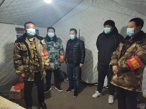 3日河北疫情速报/河北疫情3号