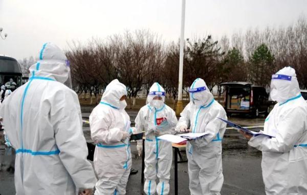 吉林新增3例本地确诊病例.吉林新增确诊病例323例？