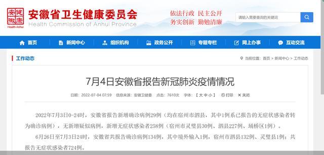 昨日疫情最新消息(昨日新增最新消息)