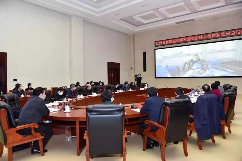 江西省疫情最新消息/江西省疫情最新动态