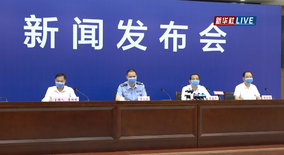 福建疫情最新情况/福建疫情最新情况风险区