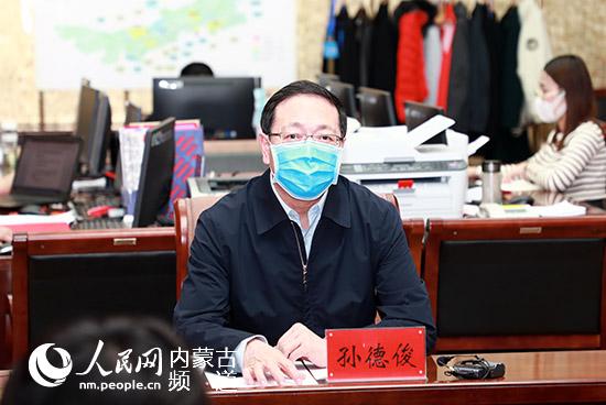 内蒙古新增本土确诊病例36例.内蒙古新增本土确诊病例2例？