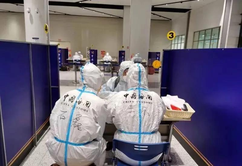 广东新增5例本土无症状感染者/广东新增13例本土无症状感染者具体情况
