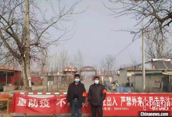 藁城老太太怎么得的新冠(藁城老太太确诊)