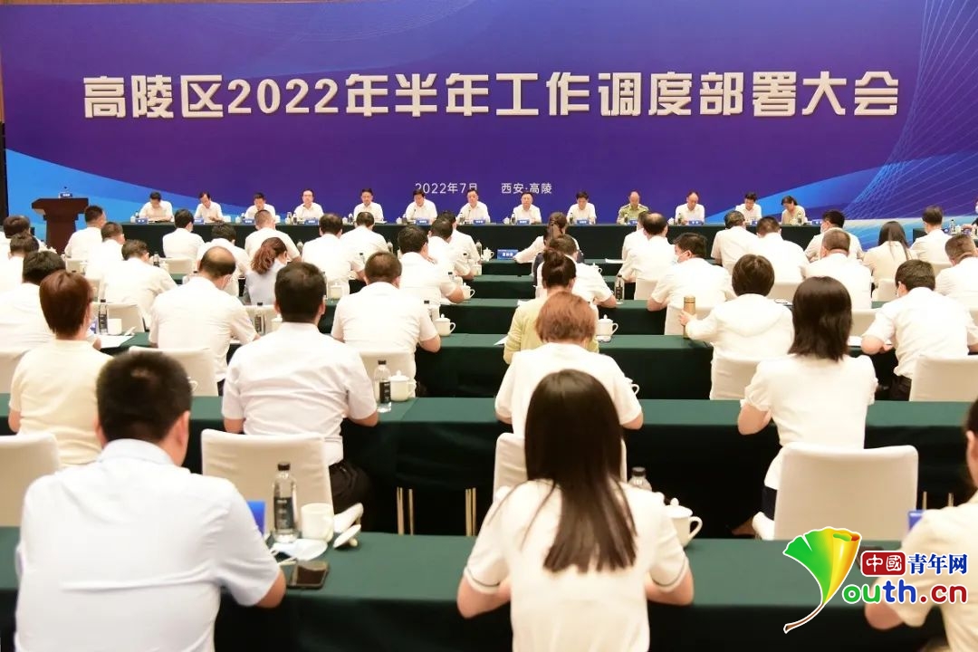 西安市疫情(西安市疫情防控莅临高陵区检查疫情防控工作有哪些)
