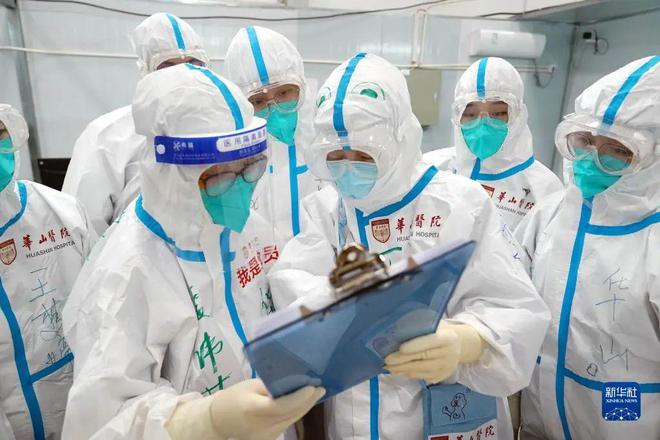 上海感染者增超2万.上海感染人员？