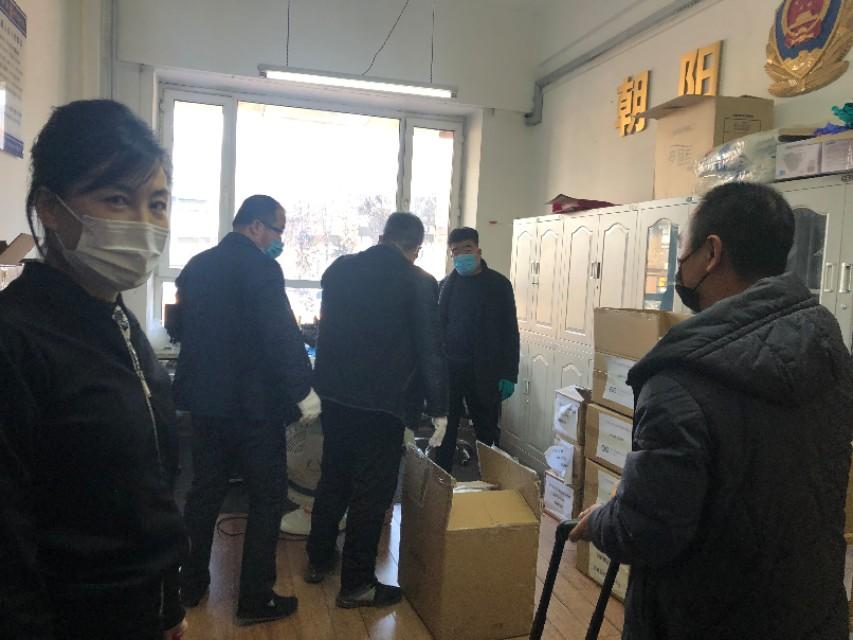 辽宁朝阳疫情最新情况(辽宁 朝阳 疫情)