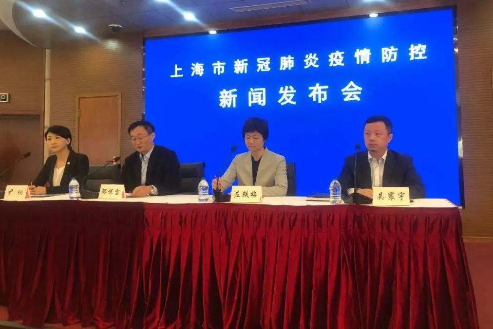 上海疫情最新消息3月20日.上海疫情新增3？