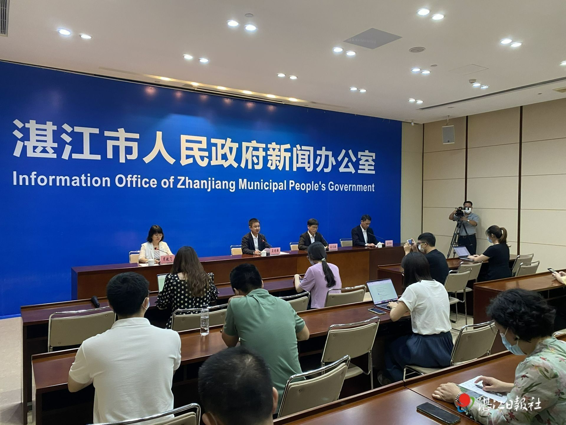 湛江最新疫情最新消息/湛江最新疫情情况