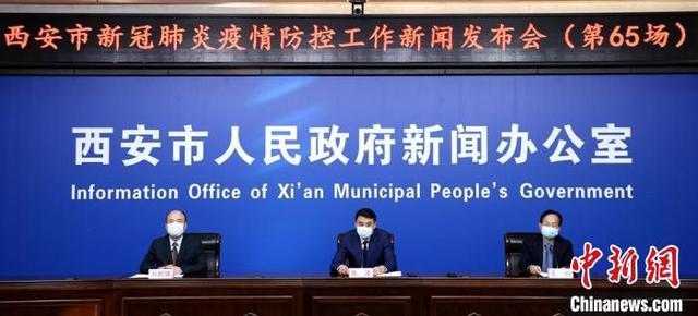 【西安疫情最新消息今天,西安疫情最新消息今天公布】