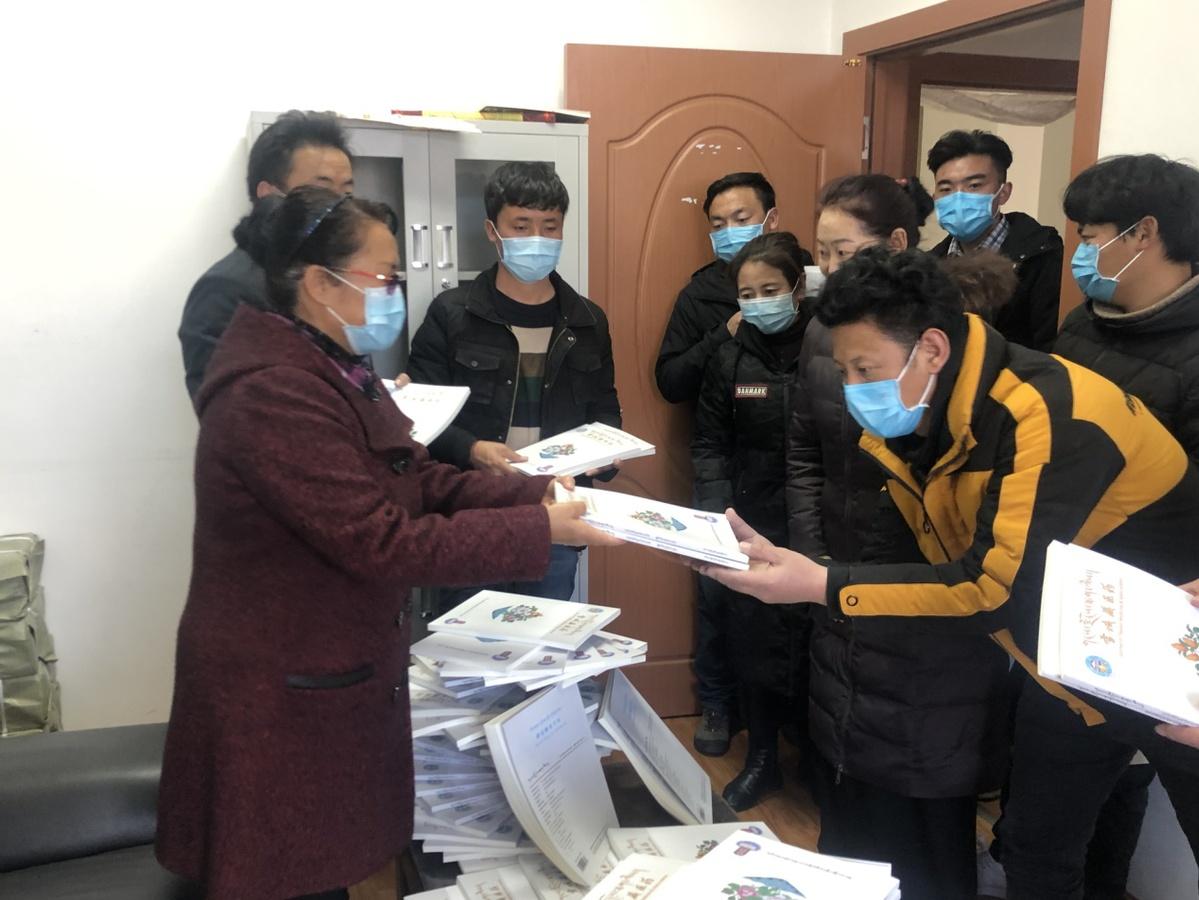 【拉萨发现18名阳性人员,拉萨发现疑似肺炎疫情】