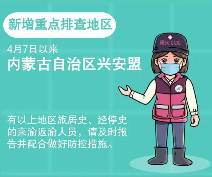 兴安盟疫情最新消息今天/兴安盟新冠疫情最新消息