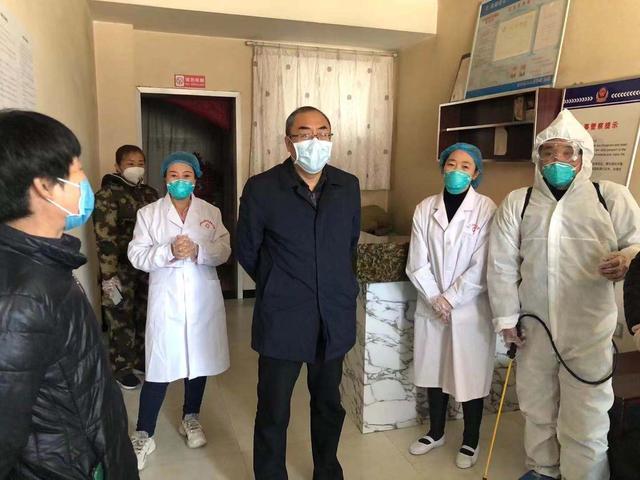 山西昨日疫情情况/山西疫情今天通报