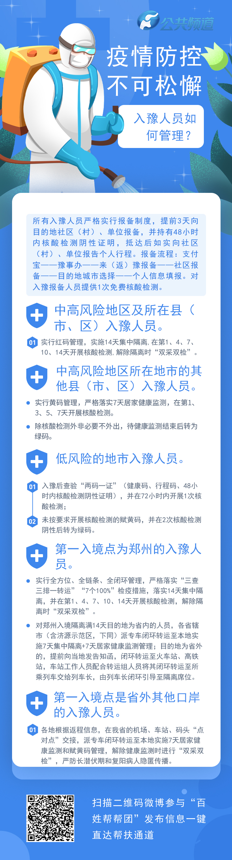 河南最新的疫情.河南最新的疫情防控政策？