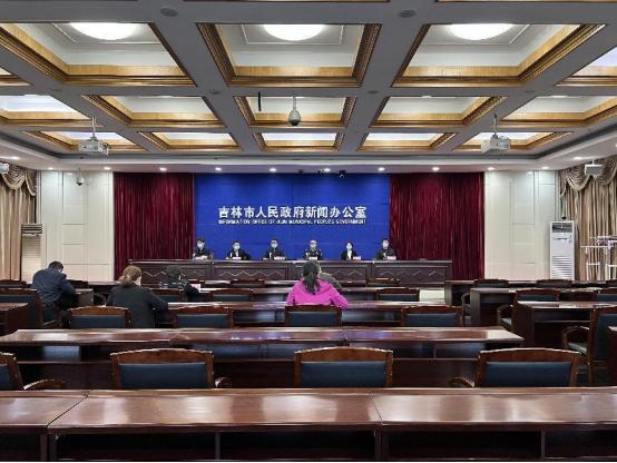 吉林疫情最新消息/吉林疫情最新消息今天又封了