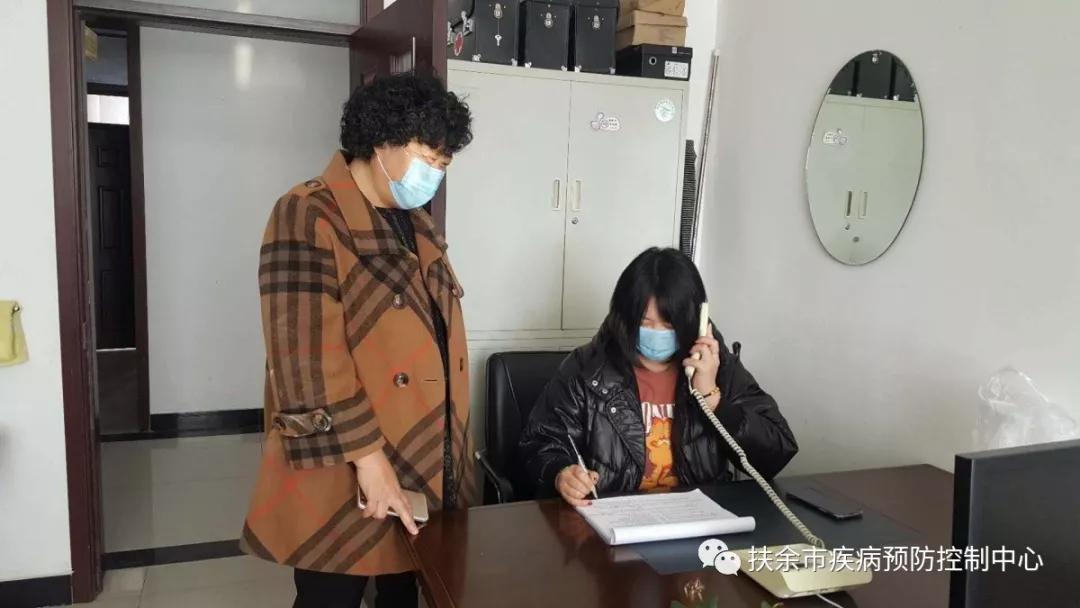 吉林疫情最新报告/吉林疫情最新动态
