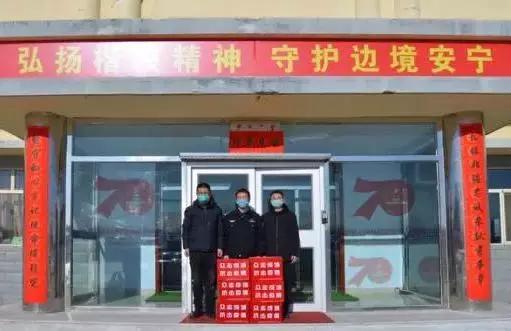 内蒙疫情最新情况(内蒙疫情最新情况今天)