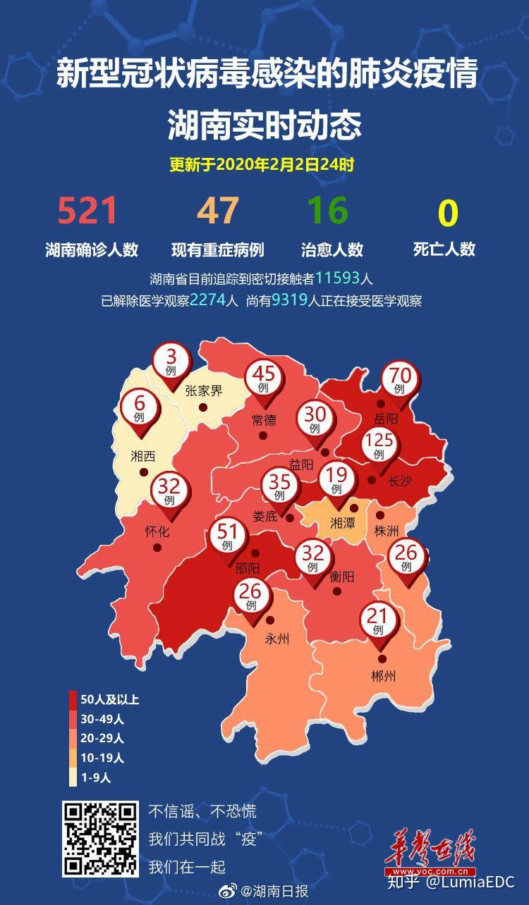 【湖南新型肺炎,湖南新型冠状肺炎】