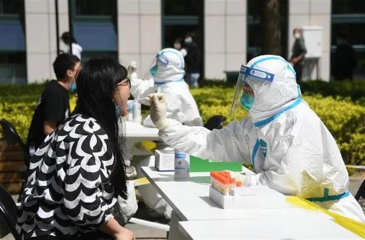 浙江杭州新增1例确诊/杭州新增1例感染者