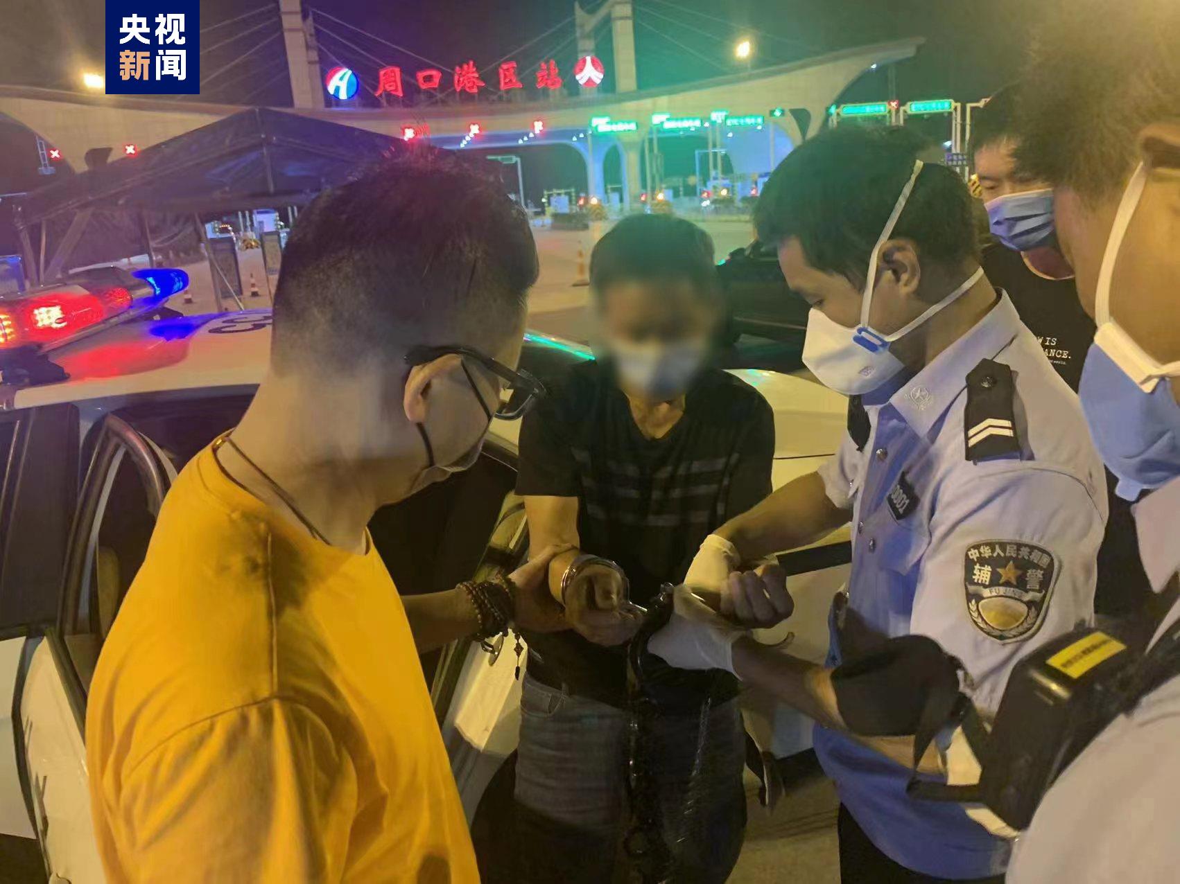 上海今天刚刚发生的新闻/上海昨晚发生重大刑事案件