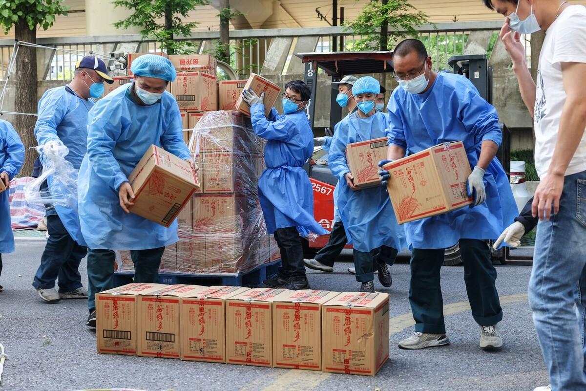 上海疫情最新消息情况.上海疫情最新最新情况？
