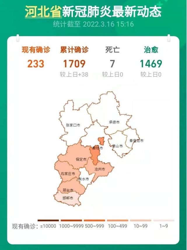 河北新增1例确诊.河北新增1例本地确诊病例详情公布？