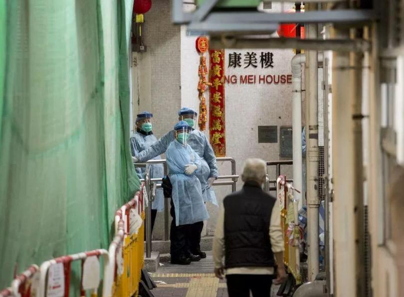 媒体:北京不再公布各区疫情数据.北京市疫区了吗？