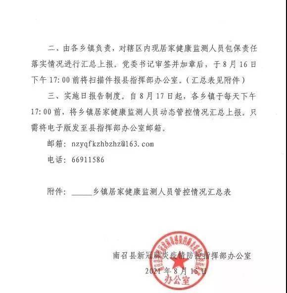 北京市对返京人员的通知/关于对北京返回人员的通知