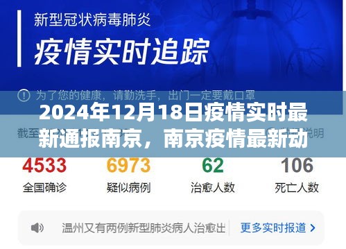 2024年南京疫情最新消息.2021年4月南京疫情？