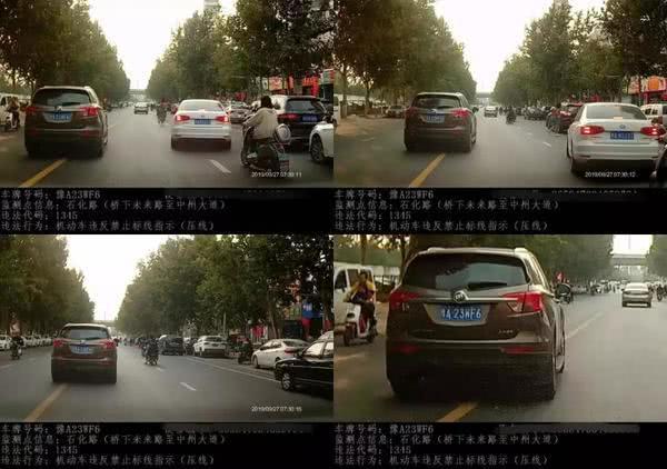 郑州新增(郑州新增电子抓拍点)