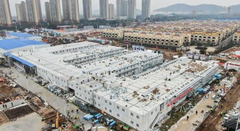 武汉最新疫情的情况/武汉最新疫情信息