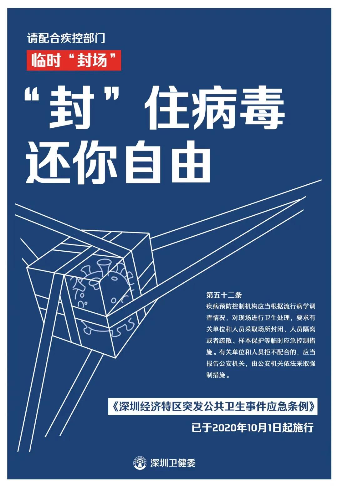 深圳新增21例确诊病例.深圳新增1例本土病例详情？