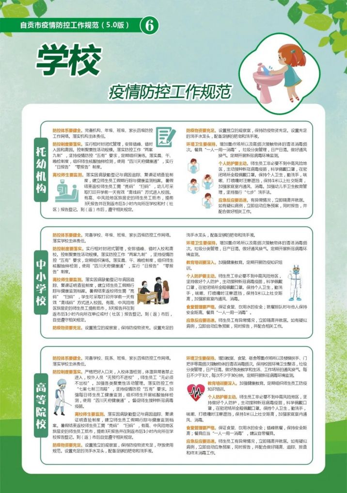 疫情防控最新消息/疫情防控最新资讯